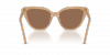 OKULARY SWAROVSKI SK 6039 2002OK 56 ROZMIAR M